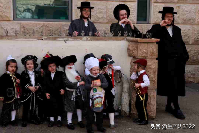 以色列有多少人口，以色列人口（建国以来最大规模抗议爆发）