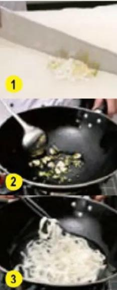 普通的挂面怎么炒，美味又简单的炒挂面（煮炒炝拌任你选）