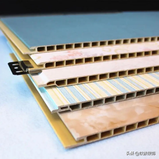 真正的竹木纤维集成墙面的外观与性能，竹木纤维集成墙面效果图卧室（竹木纤维集成墙面的施工流程分享）