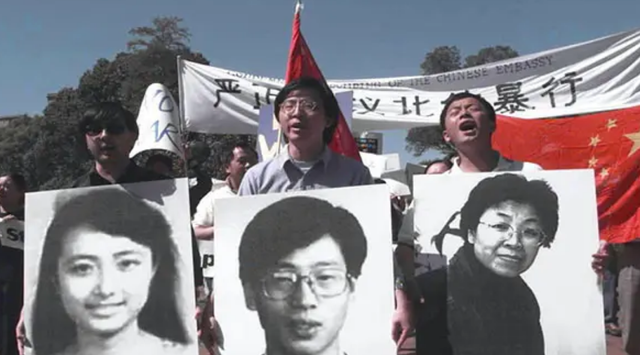 北约轰炸中国大使馆真实原因，南联盟大使馆事件（1999年我国驻南使馆遭北约轰炸）