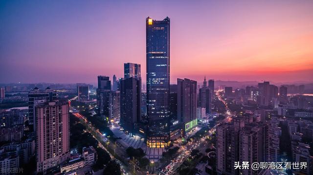 惠州未来20年发展趋势，是暂时的还是必然趋势