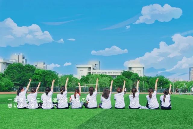 学生成长记录册怎么写，成长记录册怎么写（盐城北大青鸟学子成长手册丨记录生活）