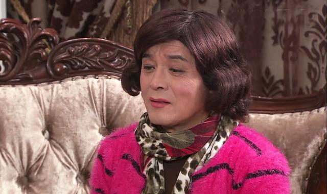 赵本山徒弟陈爽，小鹏飞陈爽为什么离（《乡村爱情》播出16年）