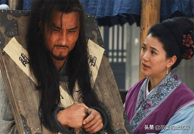 重杖是什么，重杖40是什么（死刑犯为何常被安排在“秋后问斩”）