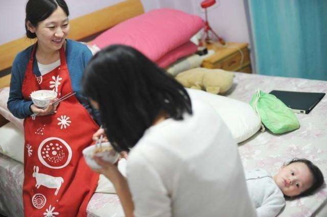 怎么判断是不是奶粉腹泻，宝宝拉肚子怎么看是不是奶粉的缘故（7个多月早产儿喝二段奶粉就拉稀）