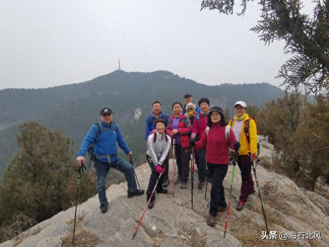 蟠龙山休闲游