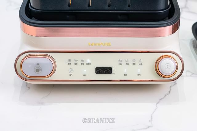 臭豆腐蒸制方法，蒸臭豆腐怎么做（解锁黑暗料理：空气炸臭豆腐）