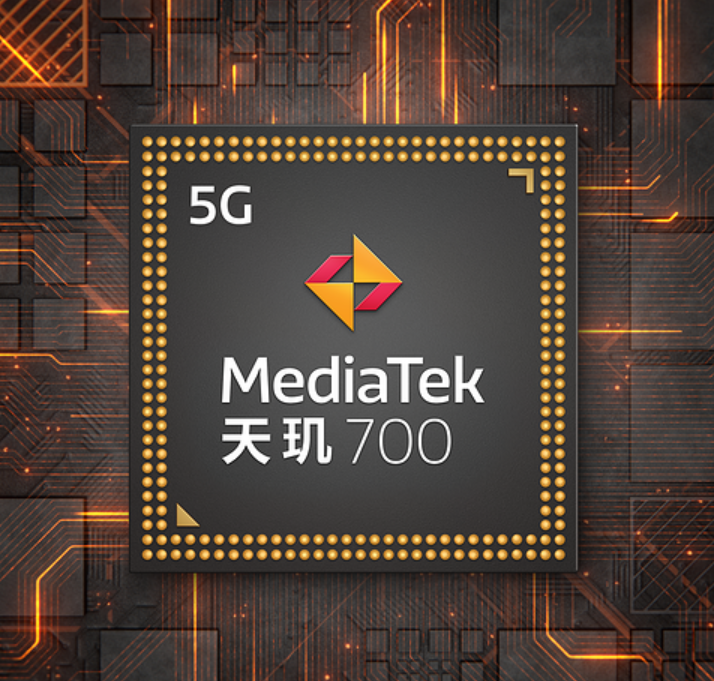 天玑700相当于骁龙什么处理器（天玑700性能评测）