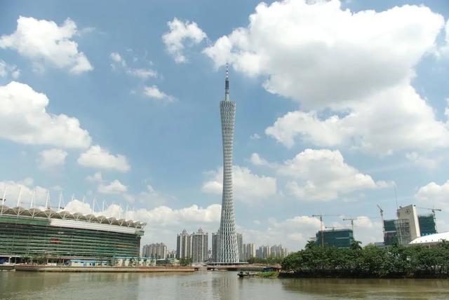 广州羊城十大公园，广州公园排行榜广州10大必玩公园