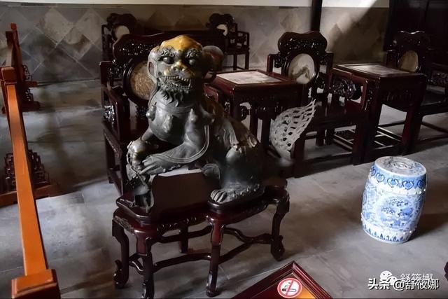 狮子林简介，狮子林简介和历史（苏州园林-狮子林）