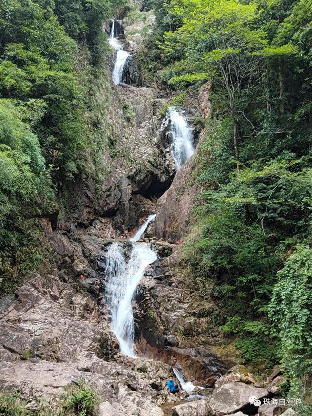 珠海自由行！，珠海自驾游攻略（莽山五指峰游记）
