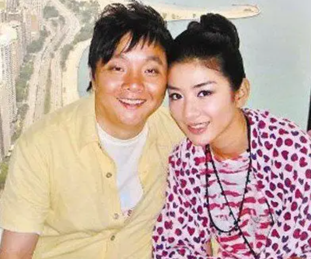 姜文前妻桑德琳，姜文的前妻（给“《浪姐3》中情史复杂的十位姐姐”排名）