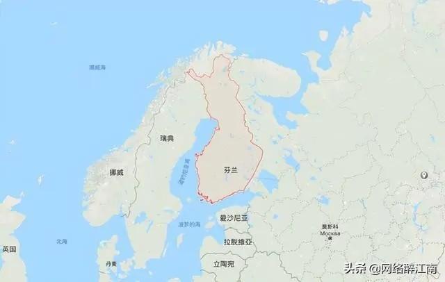 芬兰人为什么是黄种人，芬兰人为什么是黄种人的后代（缘何说芬兰人是白色的黄种人）