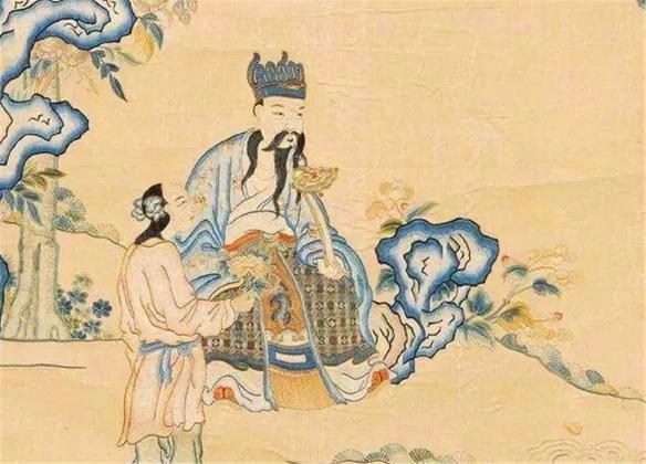 是良将还是权臣，西晋石崇的起落人生，西晋石崇厕所（魏晋南北朝的那些文人们之）