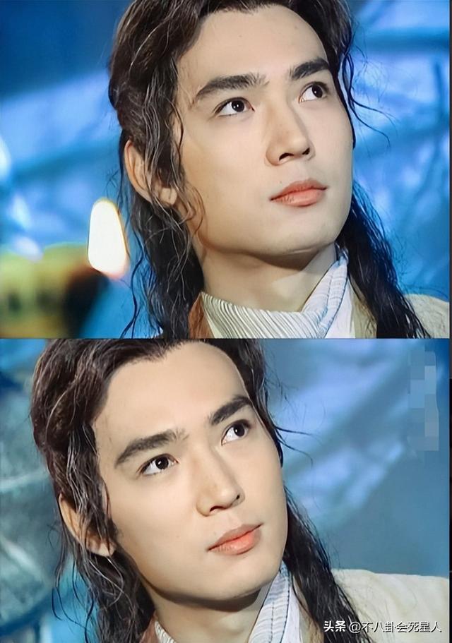 这11位演员颜值顶配却来演丑人，从吴彦祖到谢霆锋