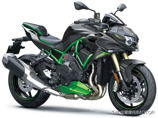 川崎zx-10r最新款，、H2旅行版和ZX-10R
