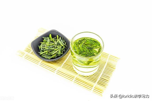 中国茶叶基本知识，茶叶基本知识（几张图让你搞懂茶叶体系）