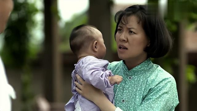 章子怡父母爱情，章子怡父母（8年后再看《父母爱情》）