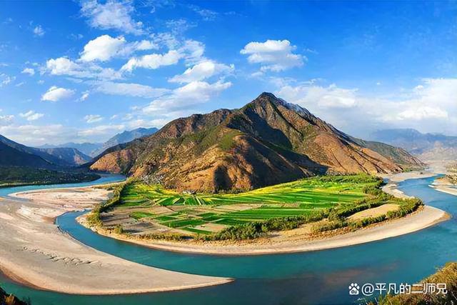 去丽江必玩的景点，丽江最该去的景点（这七个经典必去的山水美景）