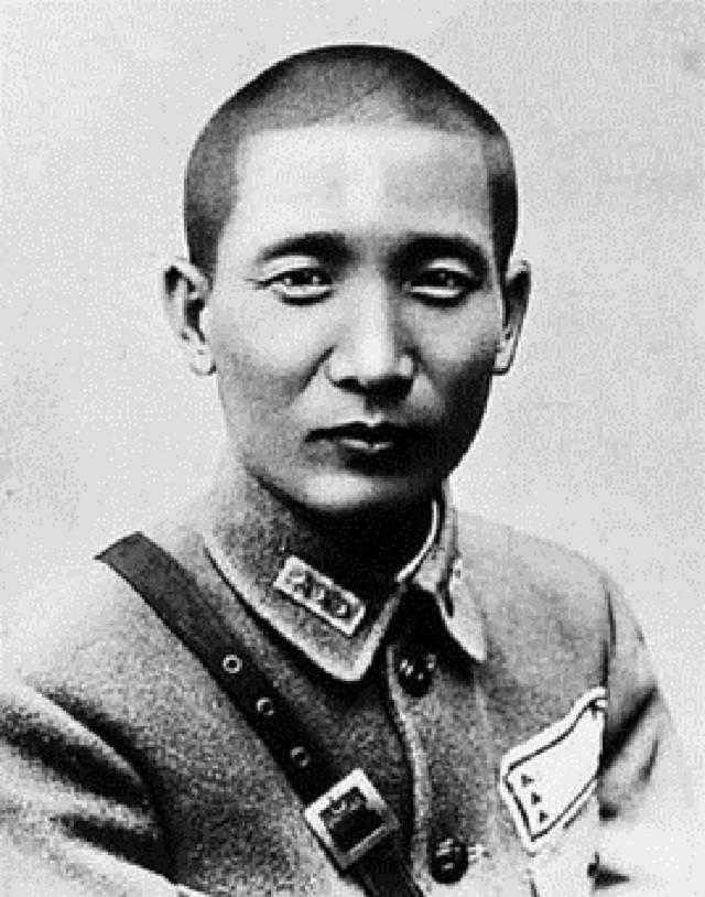 蒋南翔奖学金，清华“最牛本科生”（叶剑英给中央提意见）