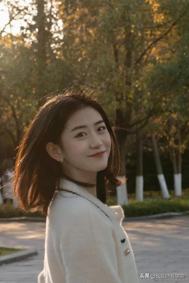 长江师范学院怎么样，2021年长江师范学院新生宿舍条件图片环境怎么样（长师风景美，最美不过你的笑）