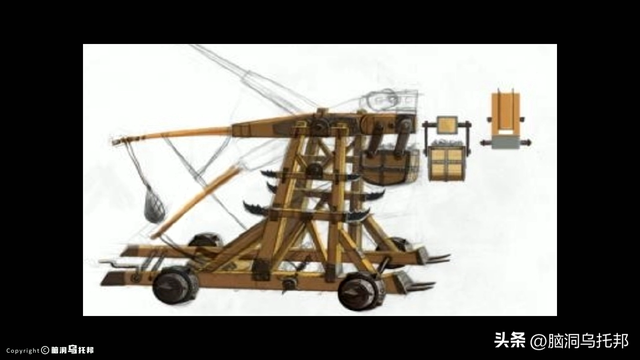 科学发明小故事简短，科学发明小故事简短10字（失传2000多年的墨家黑科技）