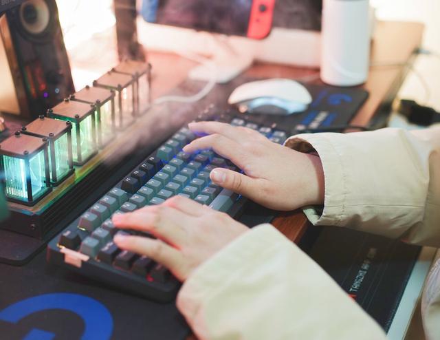 达尔优键盘键位图，达尔优游戏键盘108键高清（达尔优A98机械键盘上手体验）