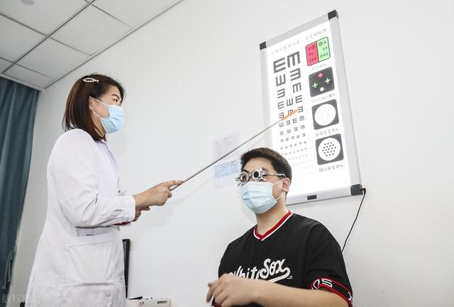 公务员体检顺利通过技巧，公务员怎么体检（纹身、视力会影响结果）