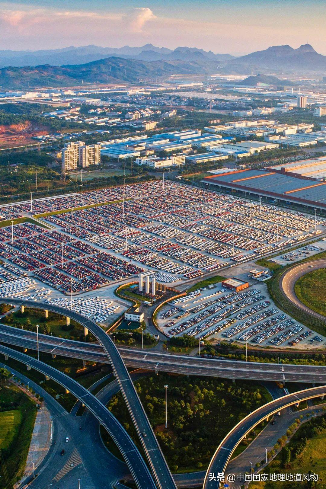 柳州是哪个省(柳州是大城市还是中小城市)