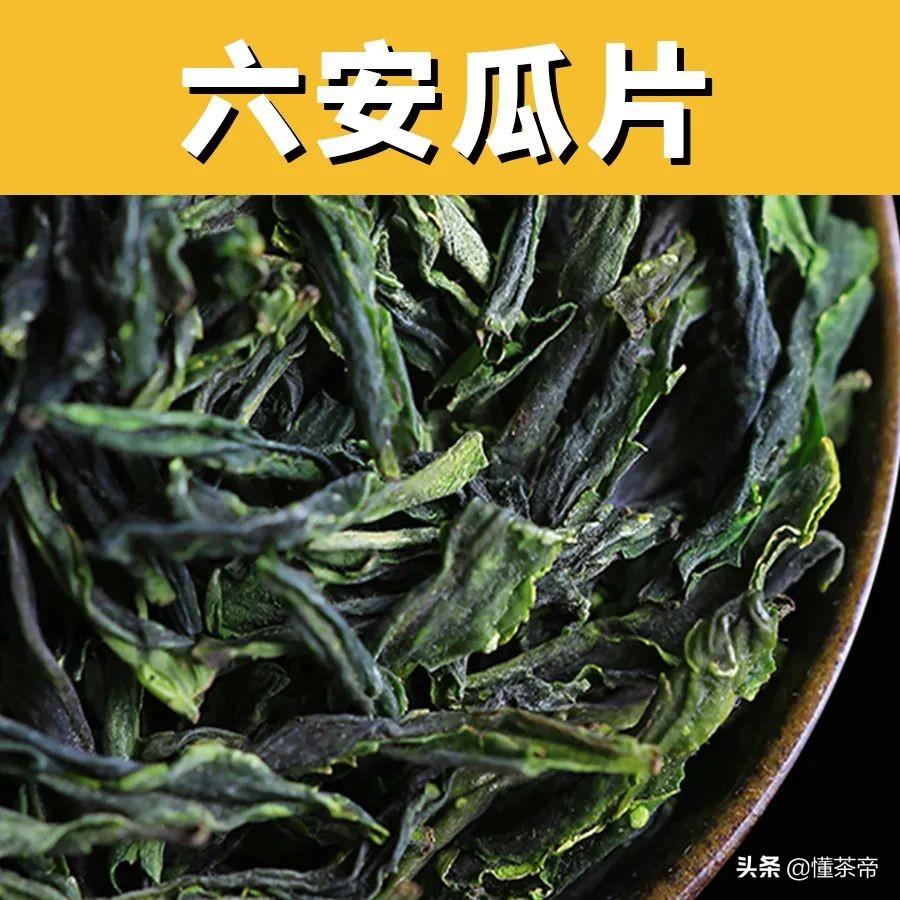 我国著名的绿茶(我国著名绿茶有几种)插图(13)