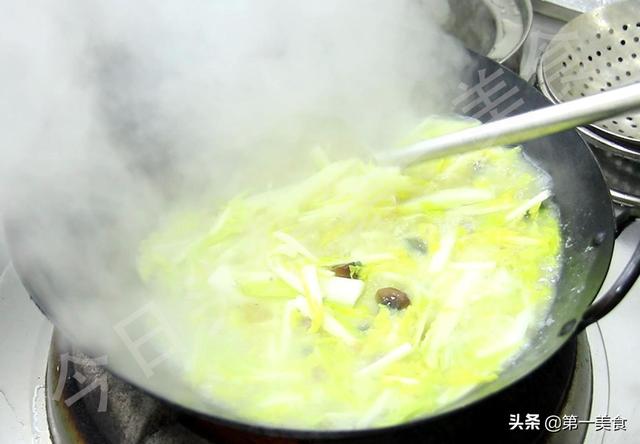 素菜有什么，家常素菜100道素菜（春节别总吃大鱼大肉）