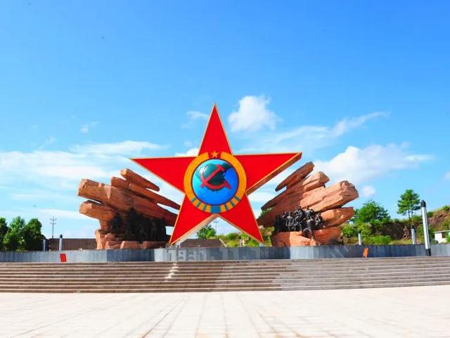 瑞金市旅游景点，江西瑞金市旅游景点排名（江西赣州值得推荐的18个旅游景点）