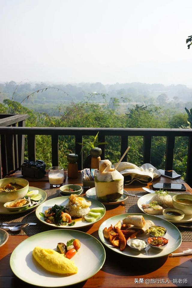 安纳塔拉度假会，阿布扎比安纳塔拉度假村（泰北，丛林野奢OR城市度假）