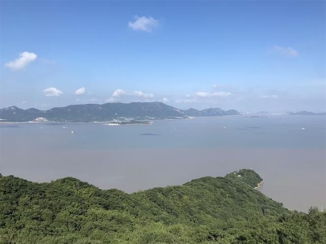 普陀山旅游攻略二日游，普陀山旅游攻略一日游最佳路线（浙江普陀山游玩路线和观音法界）