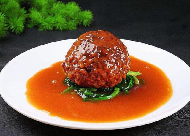 中国最奢侈的四个菜，中国最贵的菜（扔掉的比吃掉的还多）