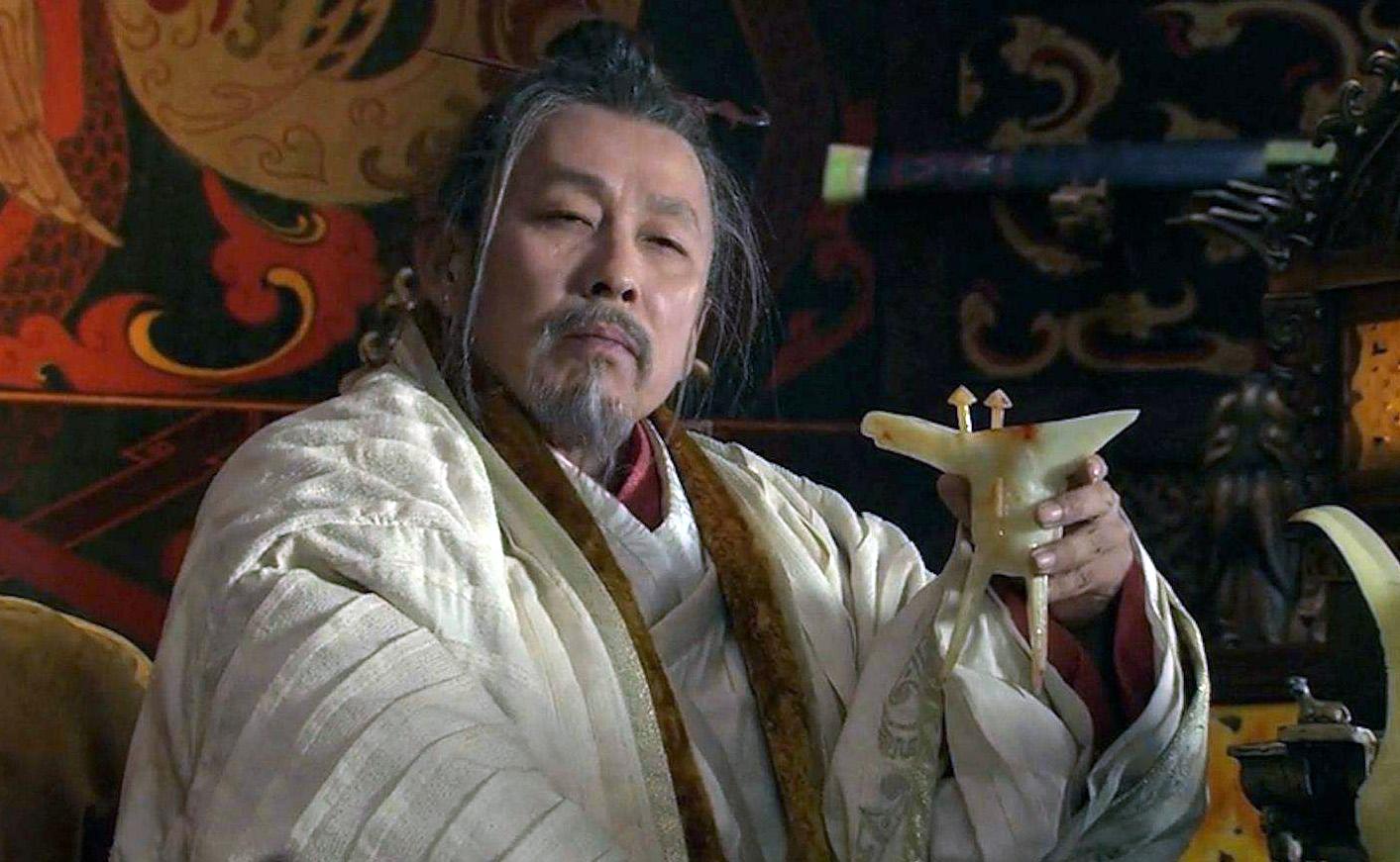 籍孺(为何强汉盛唐) - 火句子