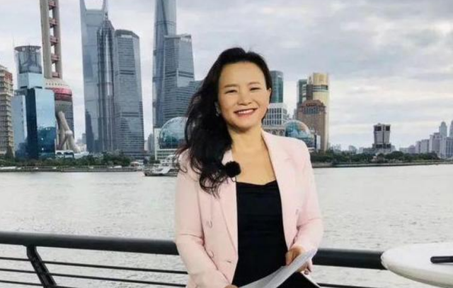 间谍是国家培养还是自愿的，中国哪些大学是培养间谍的（央视主持成蕾：卧底20年）