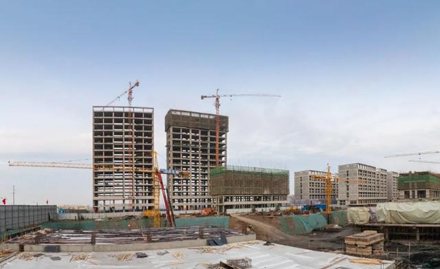 夜间施工费怎么算，措施项目费计算方法（这样处理，供需关系更鹭港了）