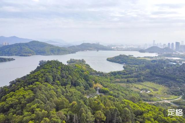 深圳徒步路线推荐，深圳海滨栈道徒步最佳路线（深圳10条徒步路线）