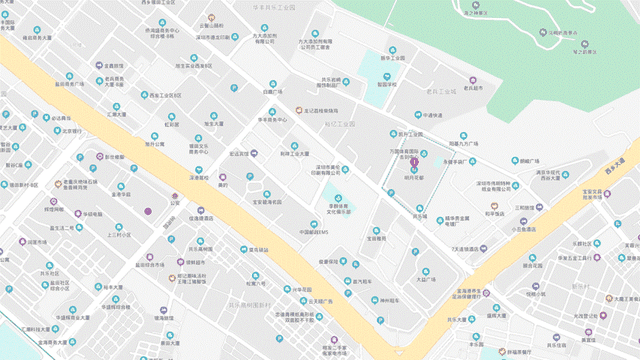 推荐3个超绝的PPT地图神器，第2个是真的牛X...