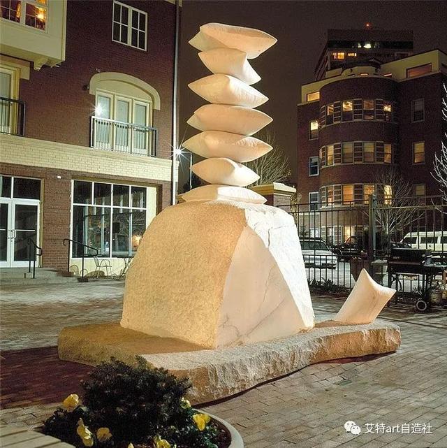 世界著名雕塑作品有哪些，世界有名的雕塑（世界各地有影响力的雕塑一瞥）