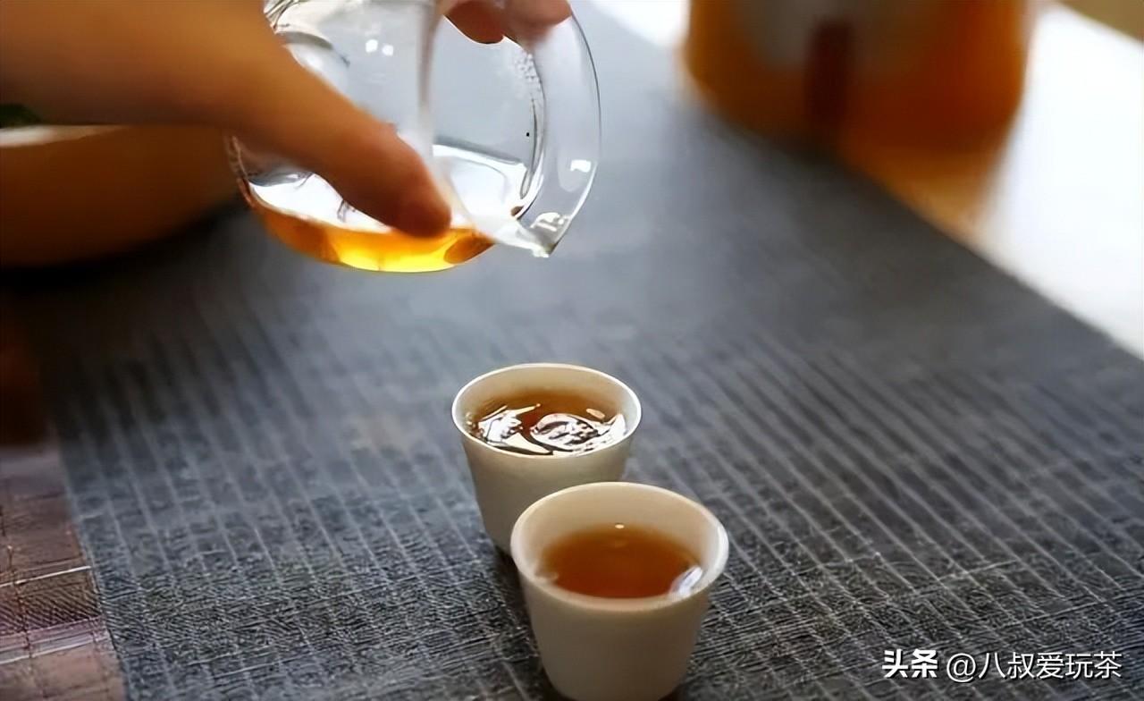 大家茗茶（中国名茶地图）