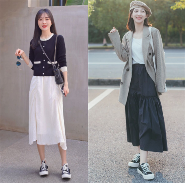 春天适合穿什么鞋子，春天适合穿的鞋子（乐福鞋、帆布鞋、踝靴）