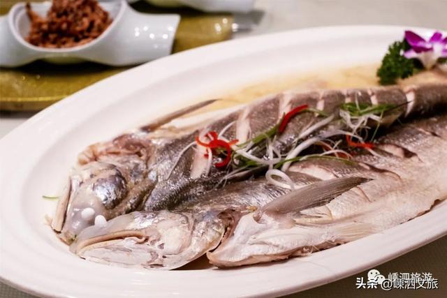 葱油黑鲷鱼做法，油炸鲷鱼做法（东海全面解禁）