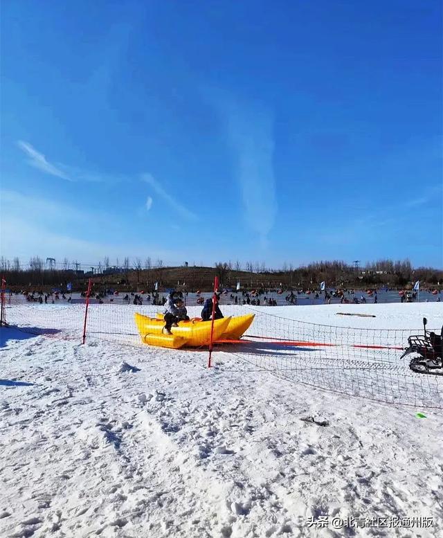 北京晚上好玩的地方，北京晚上适合去哪玩（逛庙会、看冰灯、玩雪季...在北京过年会玩的都来这里了）