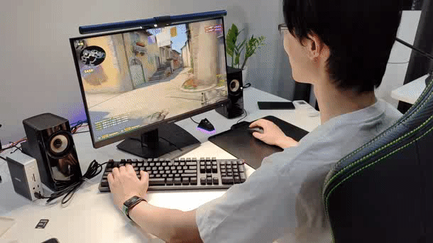 2022无线游戏键盘推荐，玩过上百把键盘后