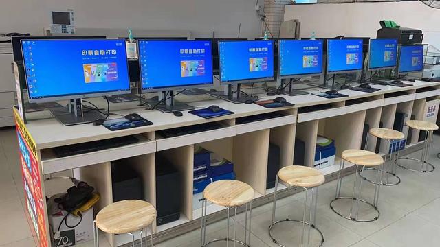 快捷打印按什么键，打印快捷键（怎么打印操作才高效便捷）