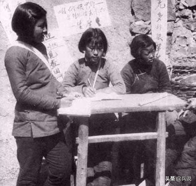 抗日英雄的事迹资料，抗日英雄详细事迹（15岁抗日女英雄）