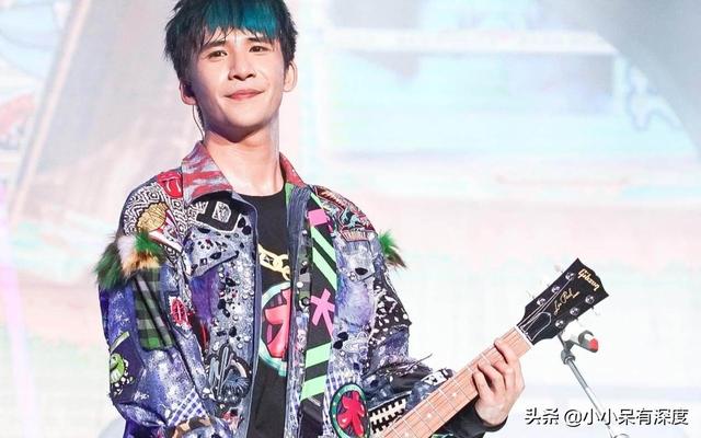 大张伟的妻子长得丑？大张伟：我喜欢就行了！可以说非常霸气了