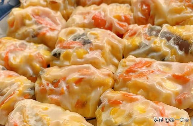 简单营养早餐做法，7款简单的早餐做法（比稀饭、馒头强多了）